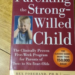 Parenting Book
